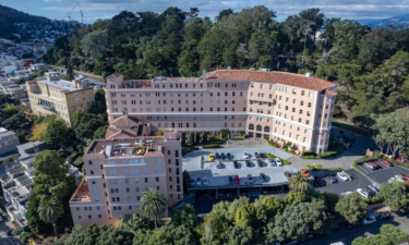  (Part 4) Park Hill Condominiums Project Spotlight: A Restoration Complete