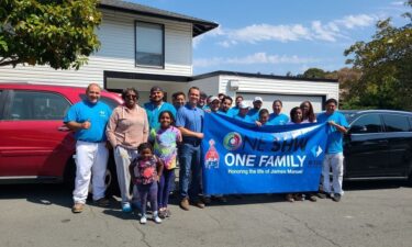  Giving Back To the “Big Guy”