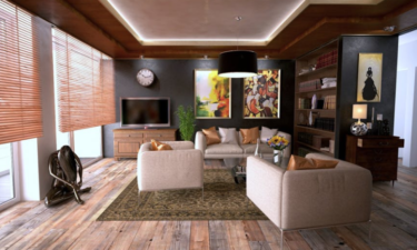  How to Use Black in Interior Painting | Bay Area House Painting Tips