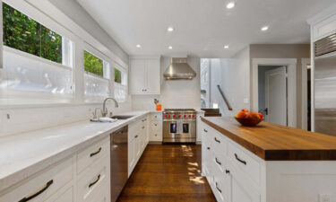 What is the best paint to use on kitchen cabinets? 5 Cabinet Painting Resources for Your Bay Area Project