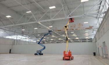  Why Is Commercial Ceiling Painting So Important?