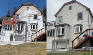  Hello, Curb Appeal! Exterior House Painting in Oakland