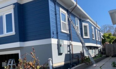  5 Signs That It’s Time to Paint Your Bay Area Home