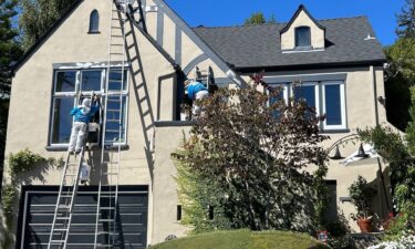  How Do You Know It's Time for Exterior Painting in the Bay Area?