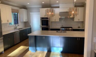 kitchen cabinet painter What Is the Best Paint To Use on Kitchen Cabinets?