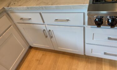  Kitchen Cabinet Painting in the Bay Area