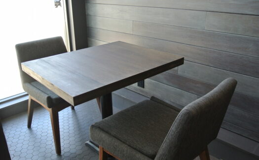 Interior Painting and Refinishing in Oakland - Bringing Fresh Flavor to a Renowned Local Restaurant