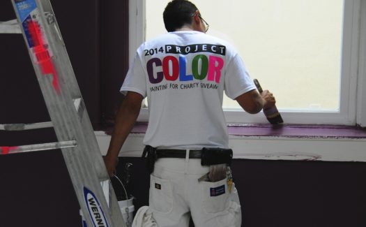 How To Select The Most Qualified Painter