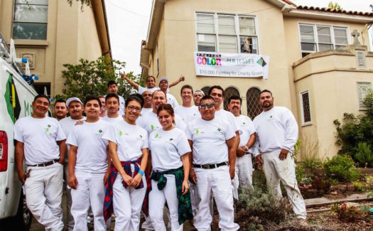 What Is “Project Color,” and Why Are We So Excited About It?