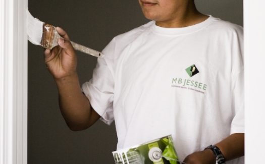 MB Jessee: We Do Windows!