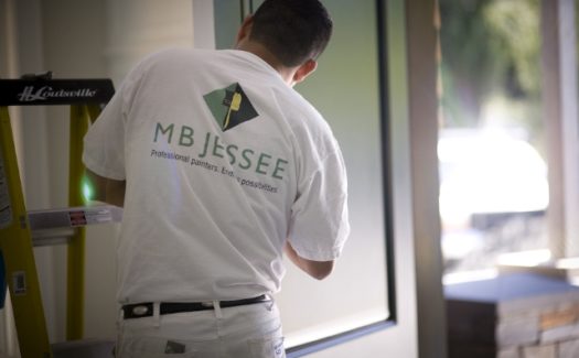 MB Jessee: We Do Windows!