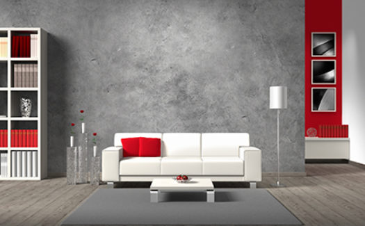 Grey Headlines Paint Color “Hot List”