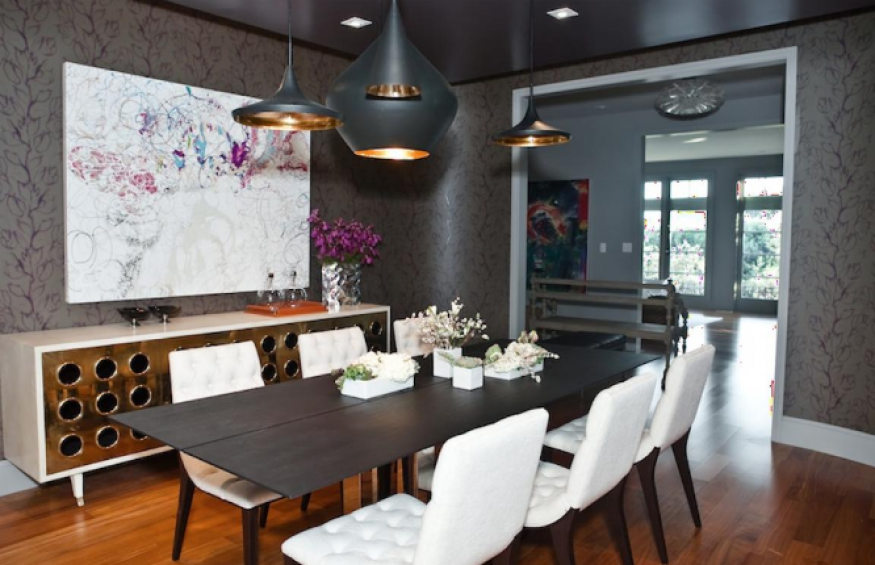 Paint Color Ideas for Bay Area Homes MB Jessee