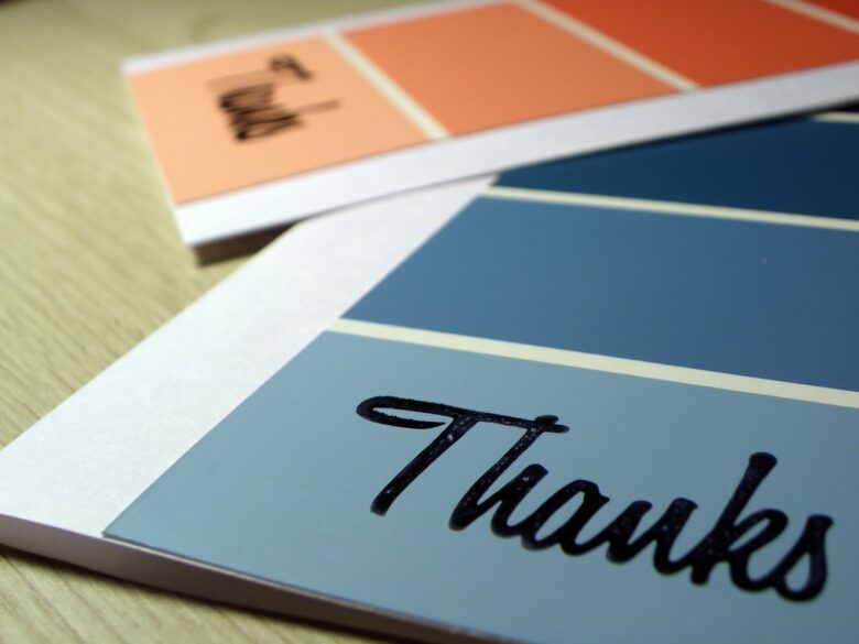 Thank You from MB Jessee Painting