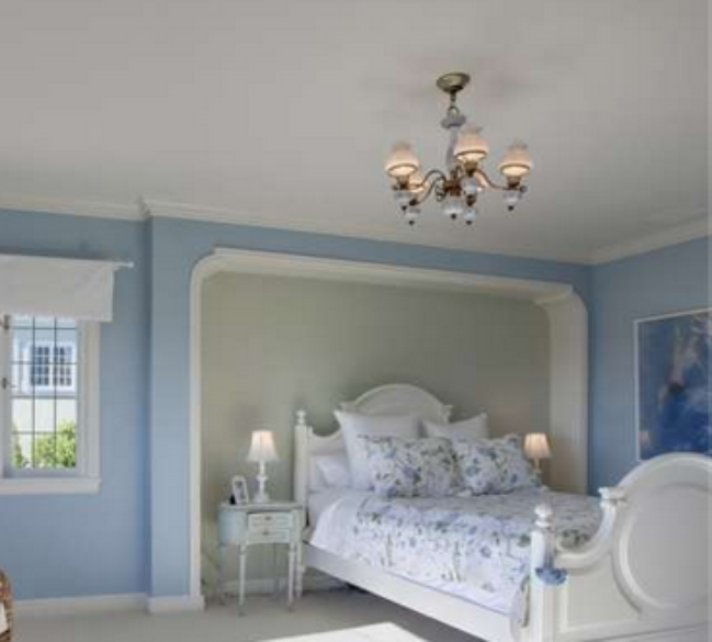 Popcorn Ceiling Removal - Bay Area Painting Tips