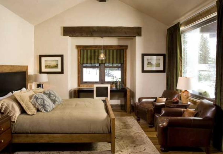 What Color Should I Paint My Guest Room?