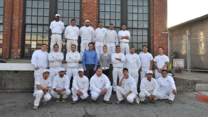 Painting Jobs: Why Pursue a Career with MB Jessee?