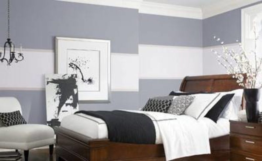 Safely Cleaning the Walls in Your Bay Area Home Without Damaging the Paint