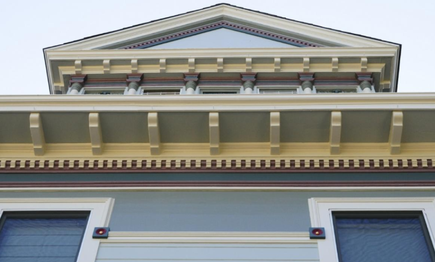 Historic Home Restoration: How a Professional Painter Can Help
