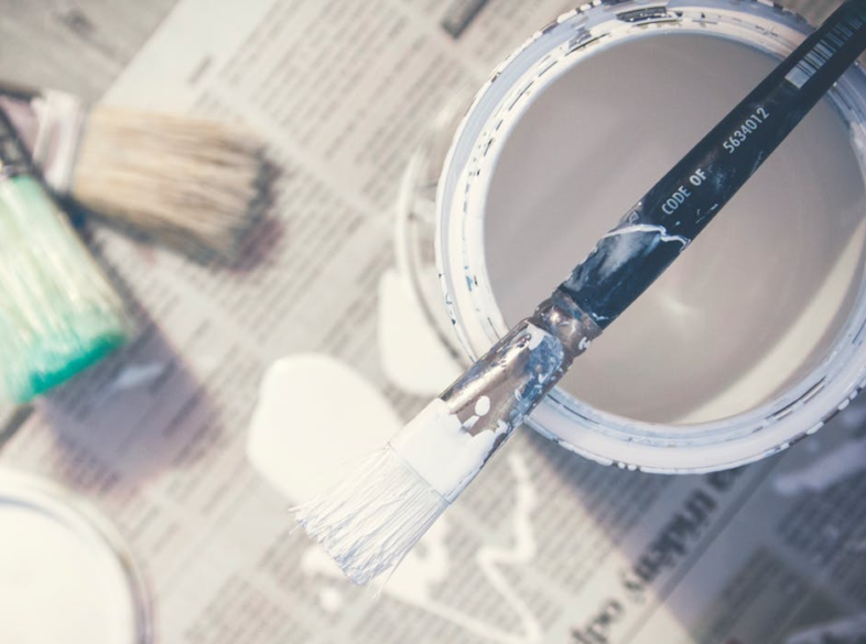How Much Paint Should I Buy? – Pro House Painting Tips