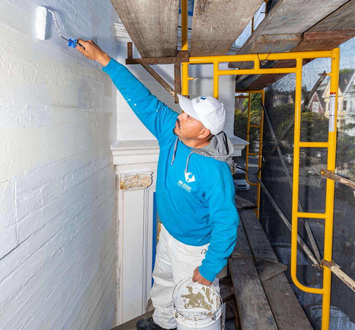 Springtime Painting and Maintenance Tips for Your Bay Area HOA