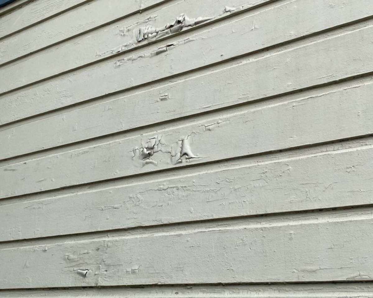 Exterior Painting in San Francisco: Surface Prep Matters!