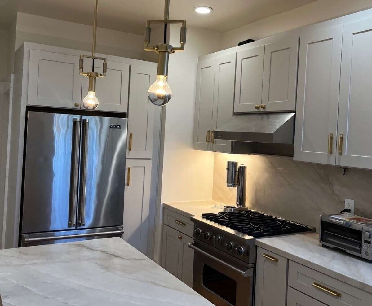  Don’t Miss the Most Popular Kitchen Cabinet Paint Colors of 2023