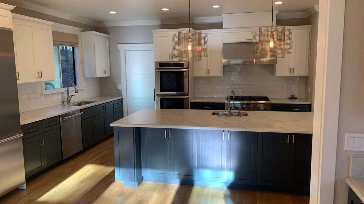  Don’t Miss the Most Popular Kitchen Cabinet Paint Colors of 2023