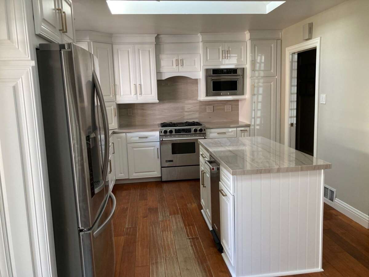  Cabinet Painting in Orinda, CA: Get Ready To Be Inspired!