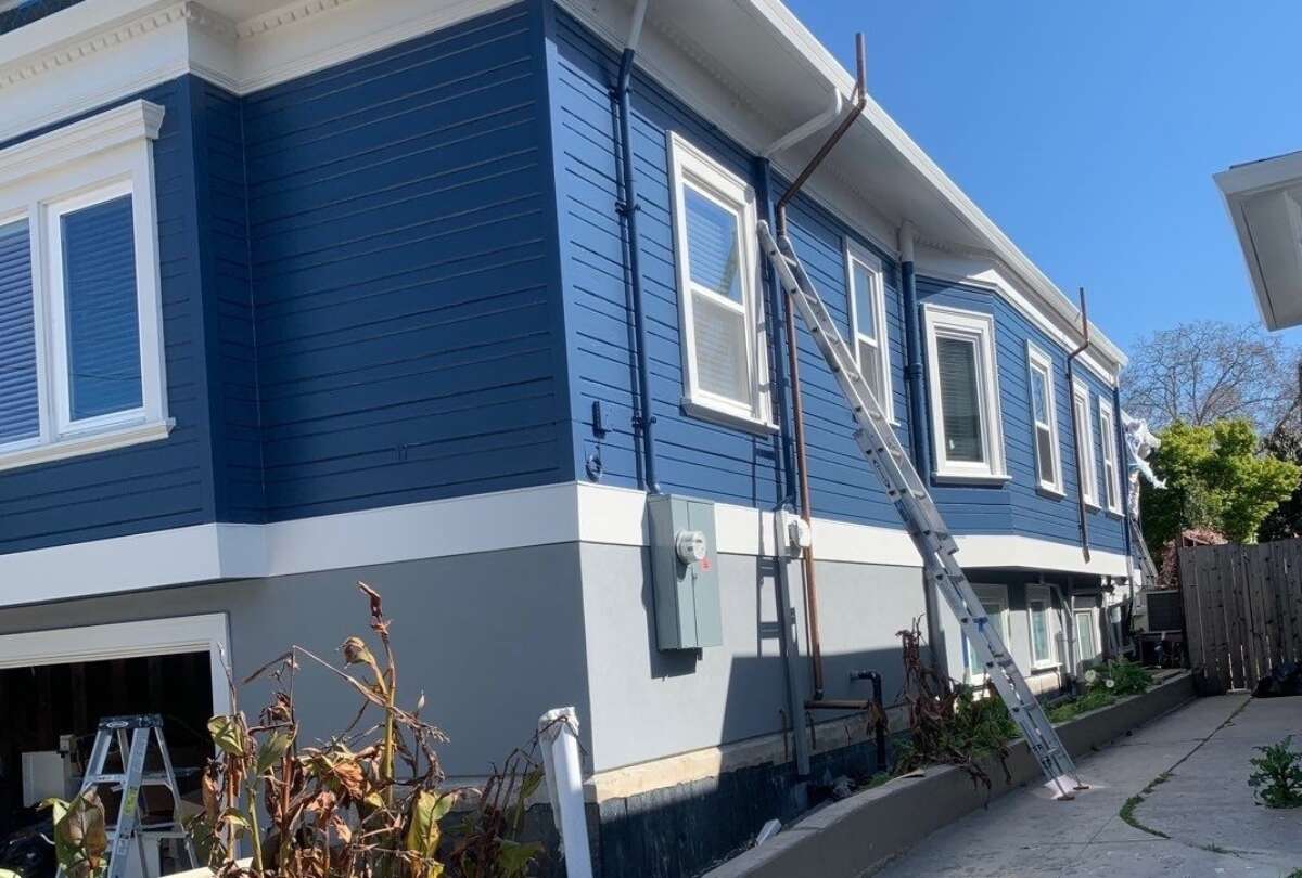  5 Signs That It’s Time to Paint Your Bay Area Home