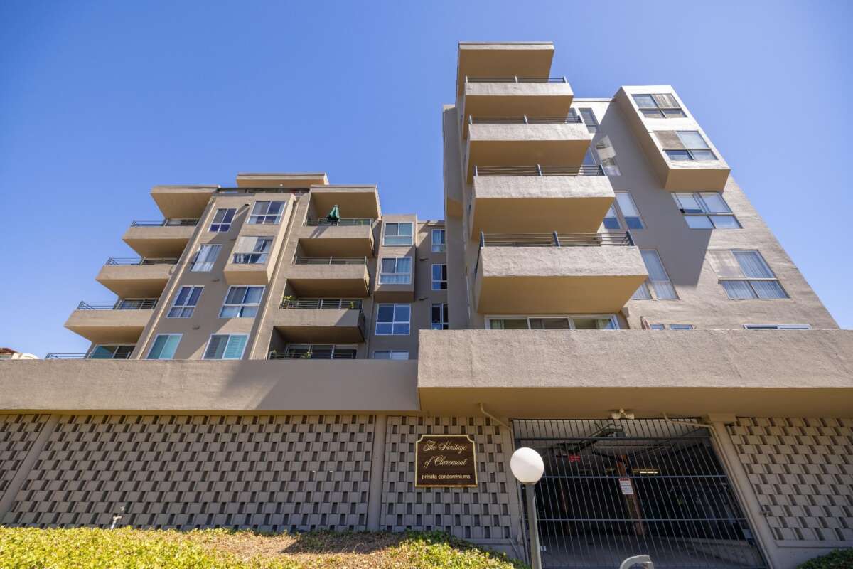  HOA and Multifamily Painting in the Bay Area: Your Complete Guide