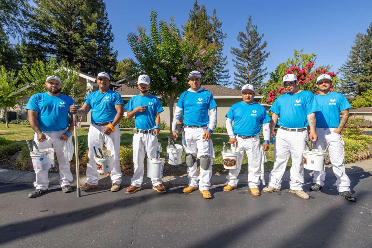  How Do You Plan an HOA Painting Project Without Disrupting Residents?