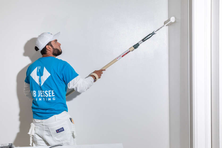  Interior Commercial Painting