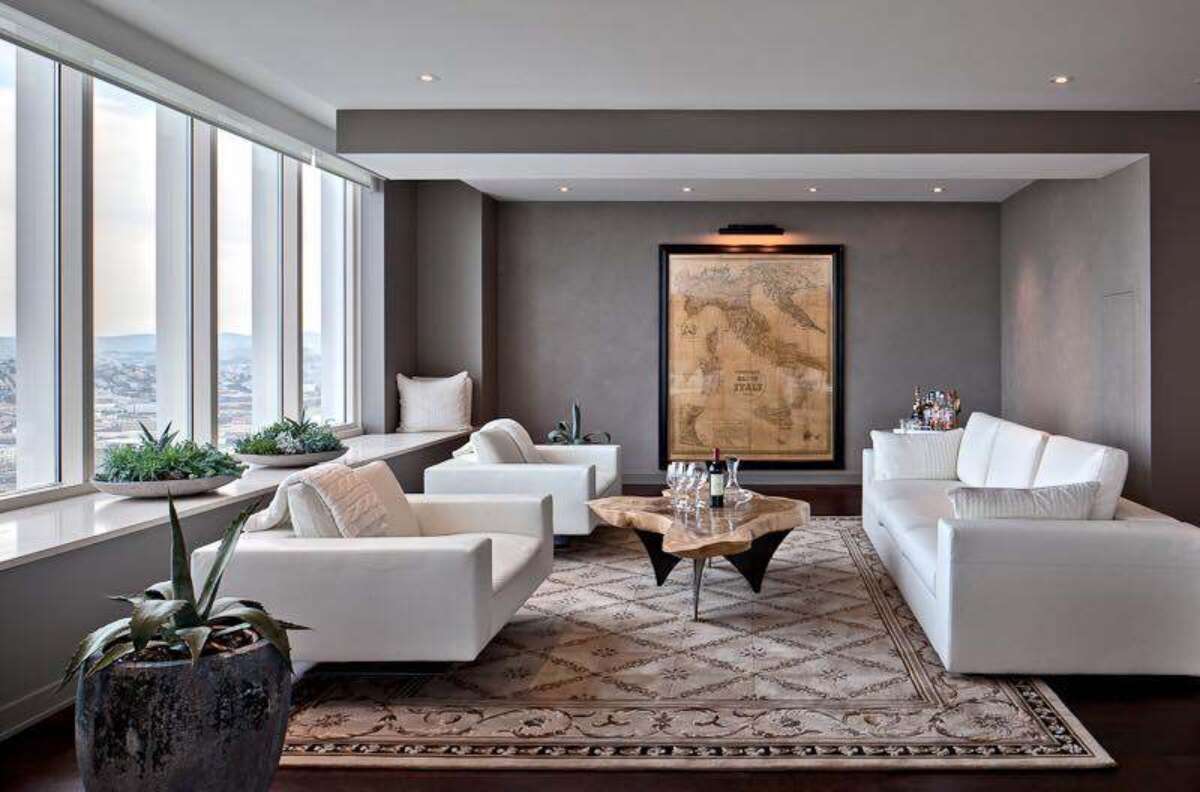  Top Interior Painting Trends For 2025