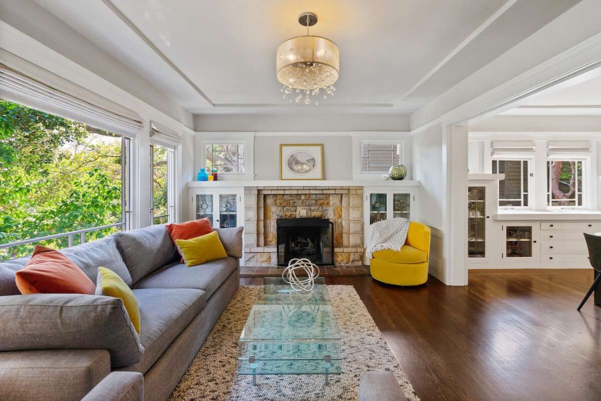  The Complete Guide to Interior House Painting in Oakland & the Bay Area