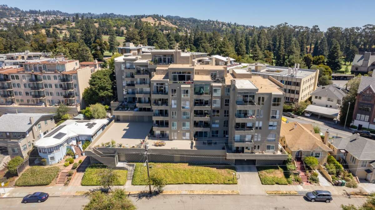  HOA and Multifamily Painting in the Bay Area: Your Complete Guide