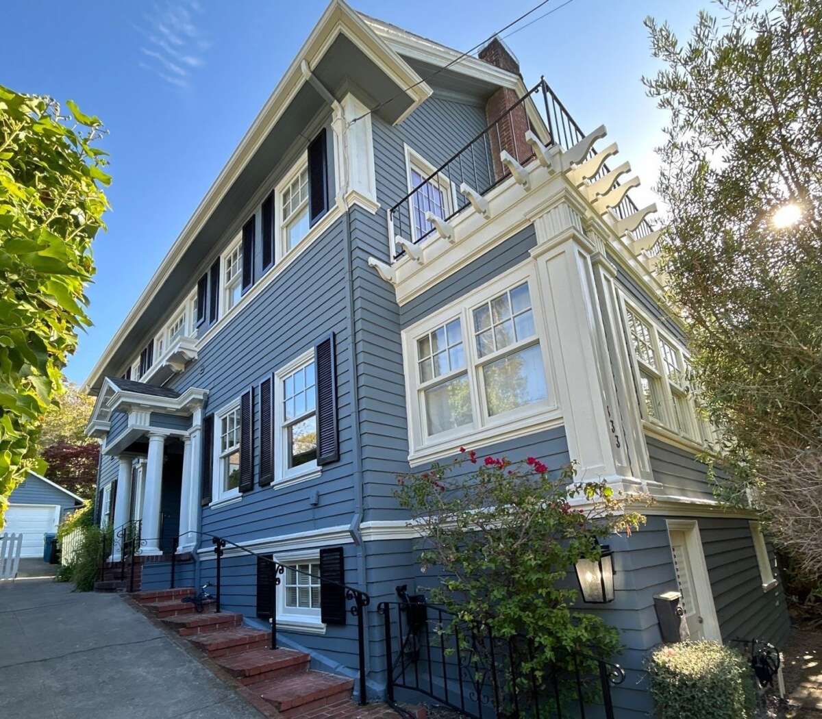  How to Choose the Right House Painter in the Bay Area