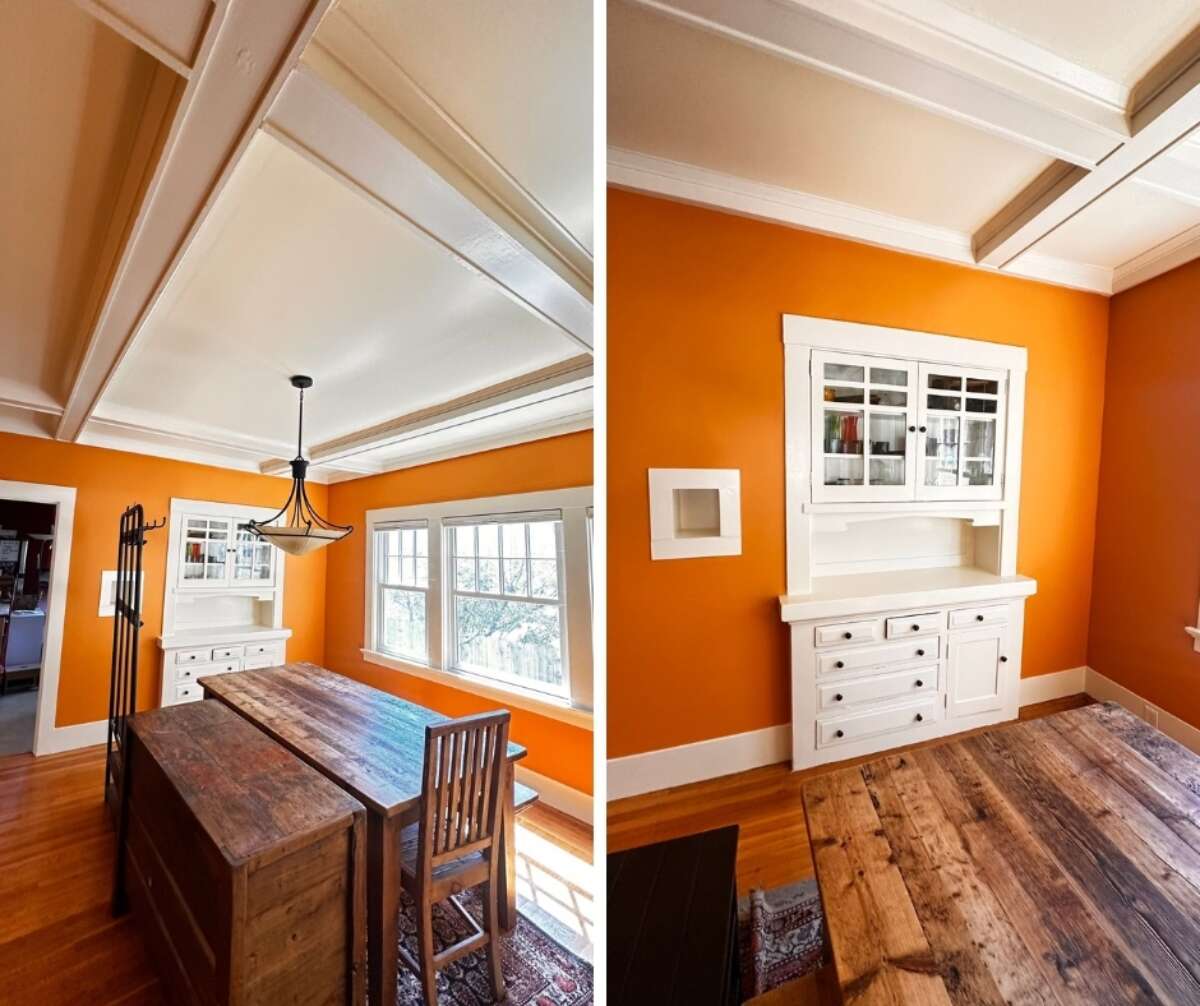  Top Interior Painting Trends For 2025