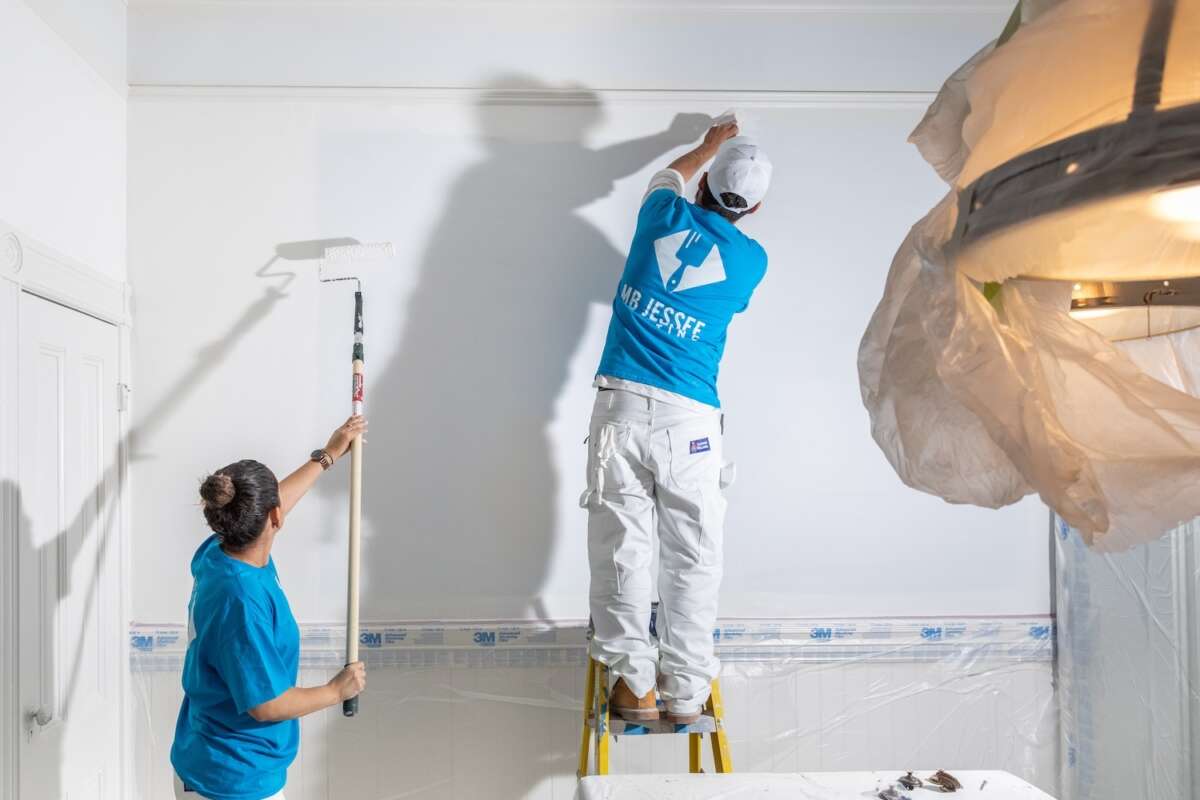  The Complete Guide to Interior House Painting in Oakland & the Bay Area