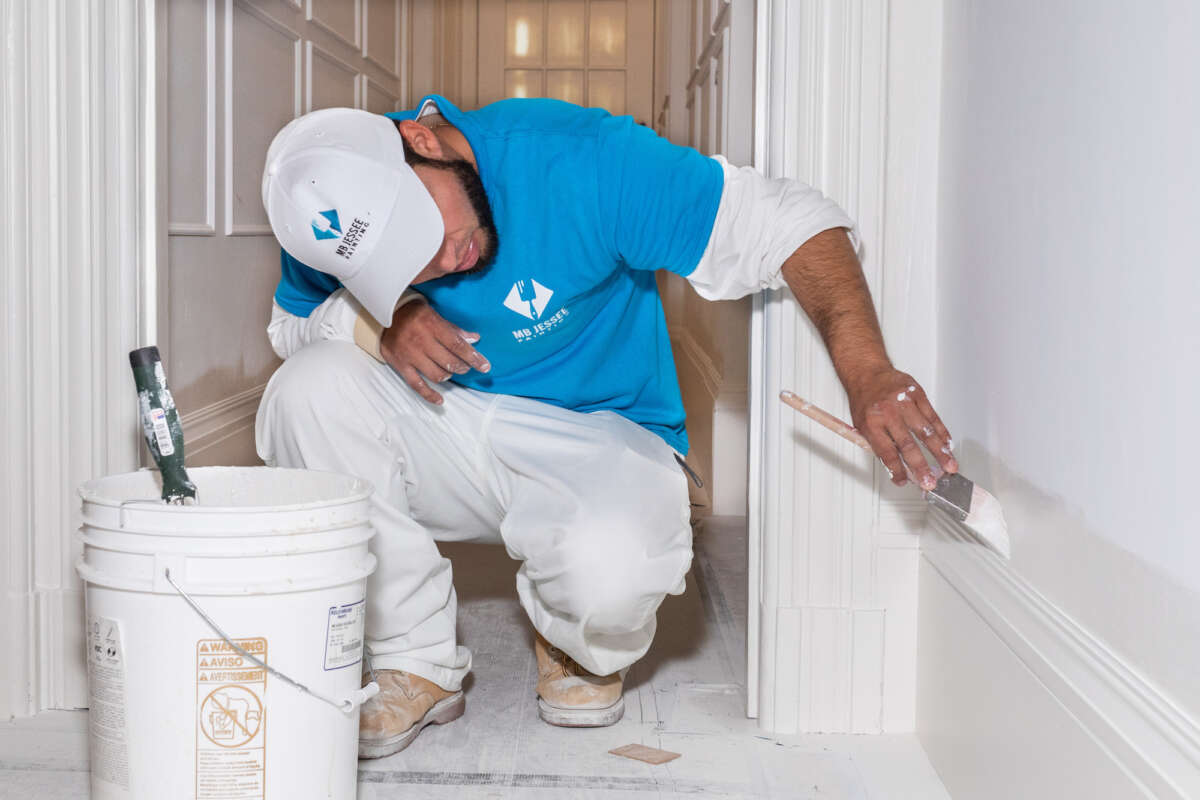  The Complete Guide to Interior House Painting in Oakland & the Bay Area