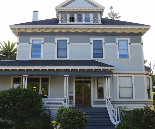 Should I Buy a House with Lead Paint in It? San Francisco Homebuyer